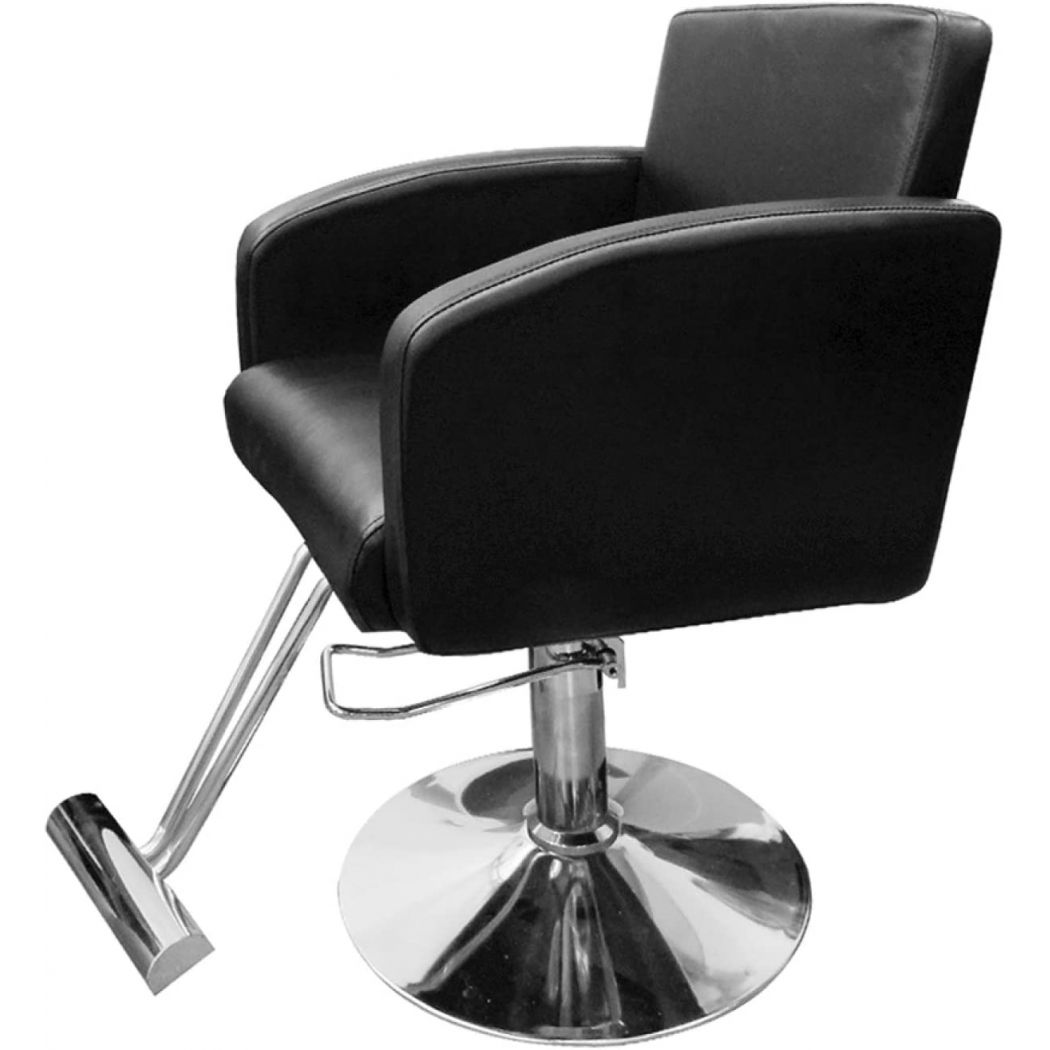 Styling Comfort Modern Hydraulic Salon Chair